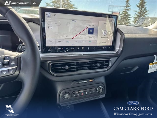 2026 Ford Bronco Sport Big Bend (Stk: 26S9536) in Red Deer - Image 19 of 25