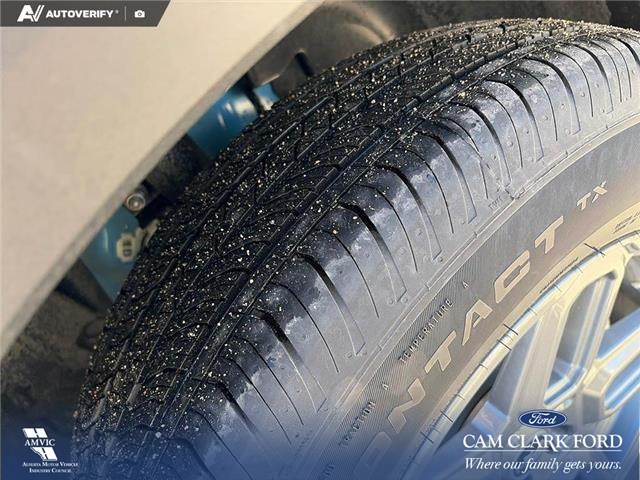 2026 Ford Bronco Sport Big Bend (Stk: 26S0913) in Olds - Image 7 of 25