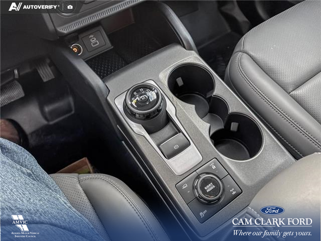 2026 Ford Bronco Sport Badlands (Stk: 26S6498) in Red Deer - Image 18 of 25