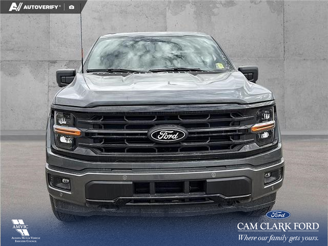 2026 Ford F-150 XLT (Stk: 26T6004) in Red Deer - Image 2 of 24 2026 Ford F-150 XLT (Stk: 26T6004) in Red Deer - Image 2 of 24