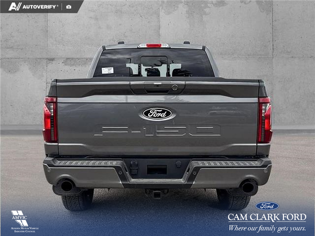 2026 Ford F-150 XLT (Stk: 26T6004) in Red Deer - Image 5 of 24 2026 Ford F-150 XLT (Stk: 26T6004) in Red Deer - Image 5 of 24