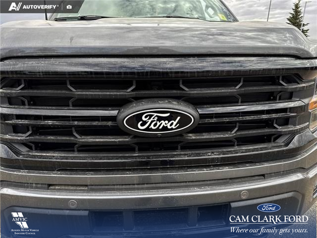2026 Ford F-150 XLT (Stk: 26T6004) in Red Deer - Image 9 of 24 2026 Ford F-150 XLT (Stk: 26T6004) in Red Deer - Image 9 of 24