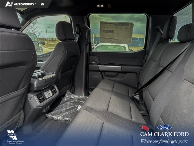 2026 Ford F-150 XLT (Stk: 26T6004) in Red Deer - Image 22 of 24 2026 Ford F-150 XLT (Stk: 26T6004) in Red Deer - Image 22 of 24