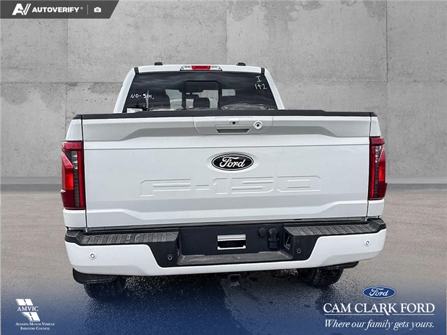 2026 Ford F-150 XLT (Stk: 26T1862) in Red Deer - Image 5 of 25