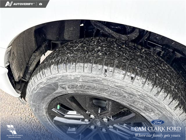 2026 Ford F-150 XLT (Stk: 26T1862) in Red Deer - Image 7 of 25