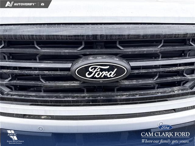 2026 Ford F-150 XLT (Stk: 26T1862) in Red Deer - Image 9 of 25