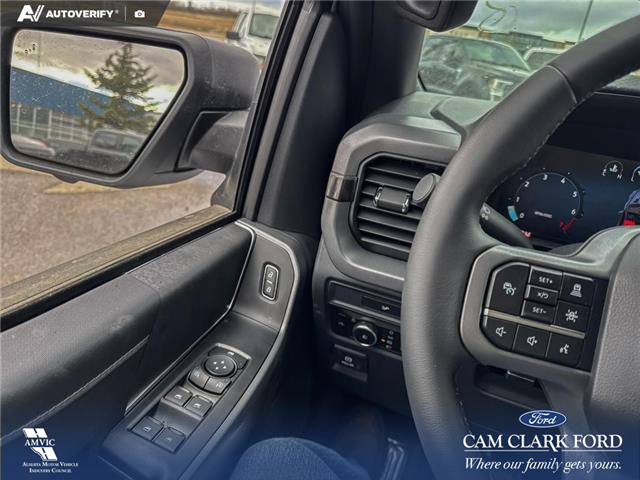 2026 Ford F-150 XLT (Stk: 26T1862) in Red Deer - Image 17 of 25