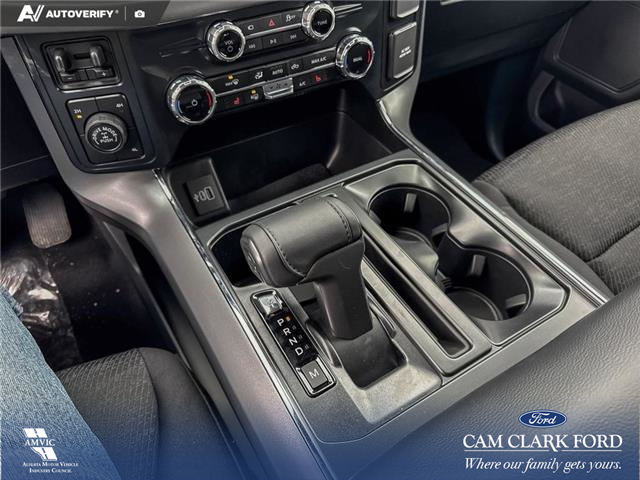 2026 Ford F-150 XLT (Stk: 26T1862) in Red Deer - Image 18 of 25