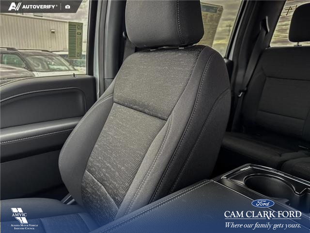 2026 Ford F-150 XLT (Stk: 26T1862) in Red Deer - Image 20 of 25