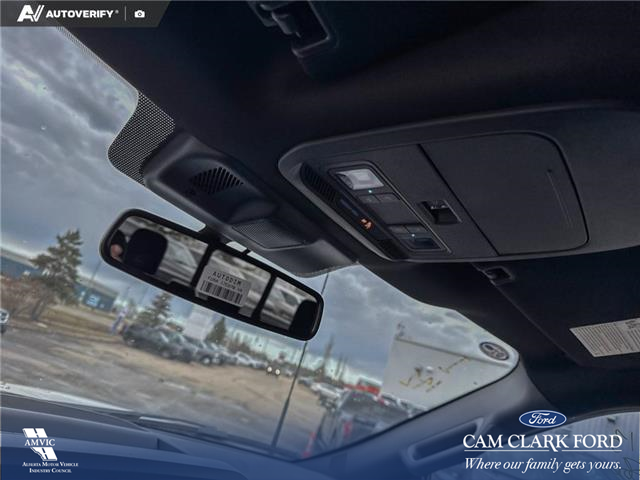 2026 Ford F-150 XLT (Stk: 26T1862) in Red Deer - Image 21 of 25