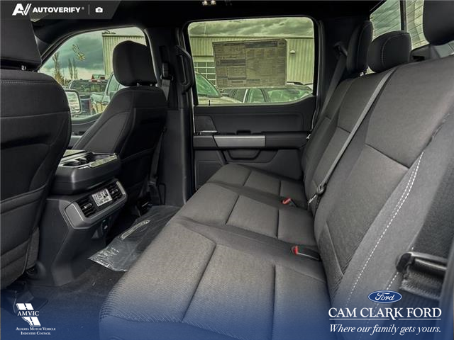2026 Ford F-150 XLT (Stk: 26T1862) in Red Deer - Image 23 of 25