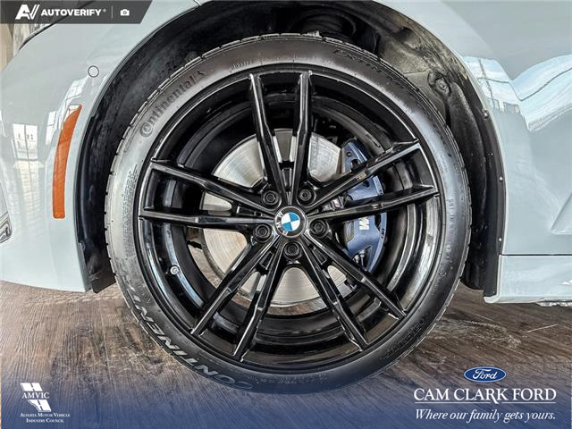 2024 BMW 330i xDrive (Stk: RC20142) in Airdrie - Image 6 of 25