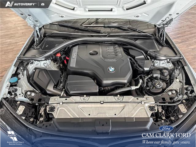 2024 BMW 330i xDrive (Stk: RC20142) in Airdrie - Image 10 of 25
