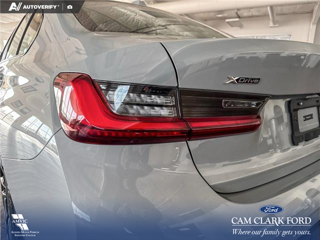 2024 BMW 330i xDrive (Stk: RC20142) in Airdrie - Image 11 of 25