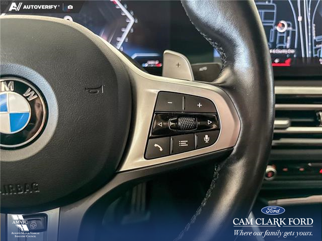 2024 BMW 330i xDrive (Stk: RC20142) in Airdrie - Image 16 of 25