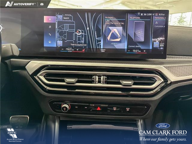 2024 BMW 330i xDrive (Stk: RC20142) in Airdrie - Image 19 of 25