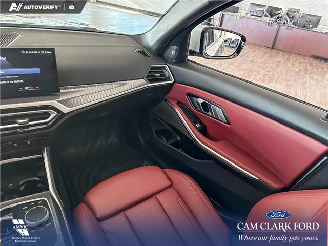 2024 BMW 330i xDrive (Stk: RC20142) in Airdrie - Image 25 of 25