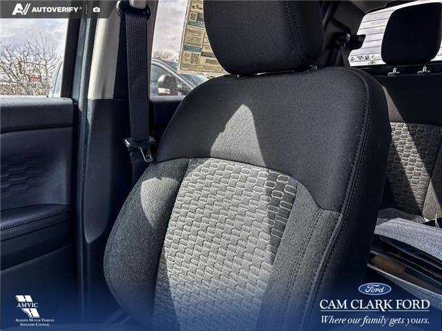 2026 Ford Ranger XLT (Stk: 26T7849) in Red Deer - Image 19 of 24