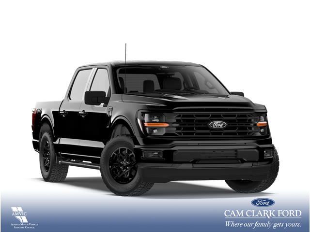 2026 Ford F-150 XLT (Stk: 26AT2601) in Airdrie - Image 4 of 7 2026 Ford F-150 XLT (Stk: 26AT2601) in Airdrie - Image 4 of 7