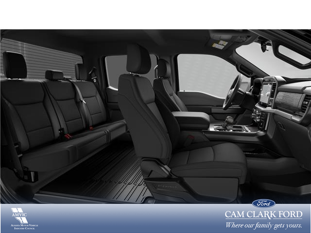 2026 Ford F-150 XLT (Stk: 26AT2601) in Airdrie - Image 5 of 7 2026 Ford F-150 XLT (Stk: 26AT2601) in Airdrie - Image 5 of 7