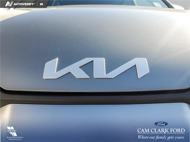 2024 Kia Sportage LX (Stk: U38080) in Red Deer - Image 9 of 25