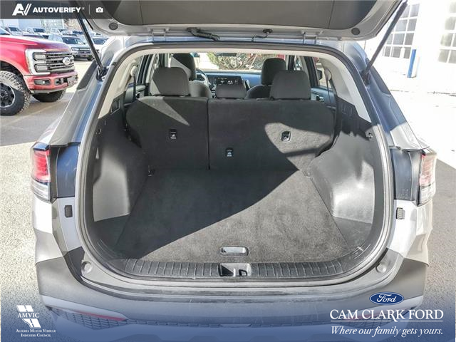 2024 Kia Sportage LX (Stk: U38080) in Red Deer - Image 12 of 25