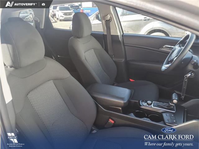 2024 Kia Sportage LX (Stk: U38080) in Red Deer - Image 22 of 25