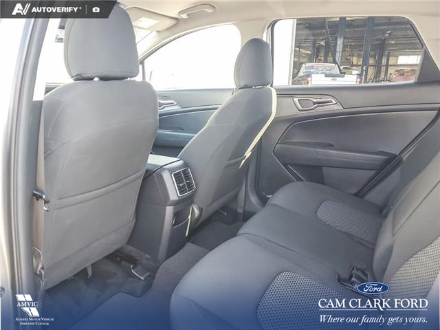 2024 Kia Sportage LX (Stk: U38080) in Red Deer - Image 23 of 25