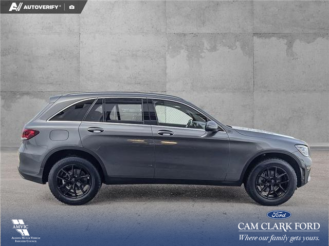 2022 Mercedes-Benz GLC 300 Base (Stk: P1208) in Innisfail - Image 6 of 30