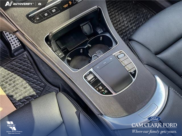 2022 Mercedes-Benz GLC 300 Base (Stk: P1208) in Innisfail - Image 12 of 30