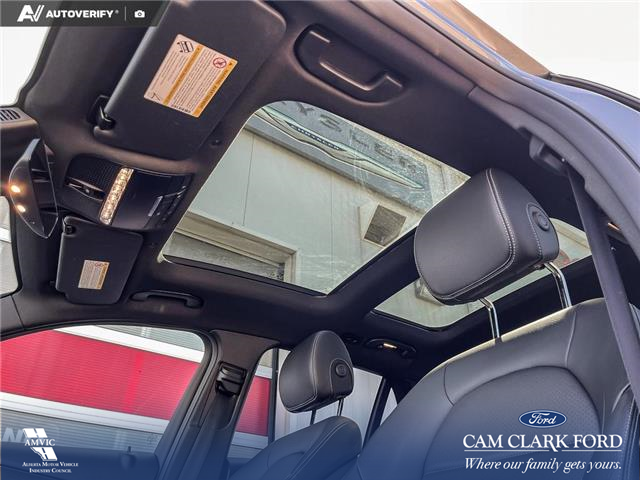 2022 Mercedes-Benz GLC 300 Base (Stk: P1208) in Innisfail - Image 14 of 30