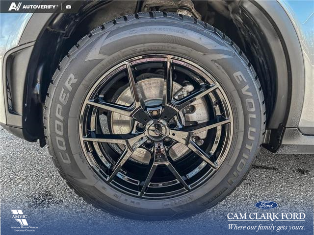 2022 Mercedes-Benz GLC 300 Base (Stk: P1208) in Innisfail - Image 19 of 30