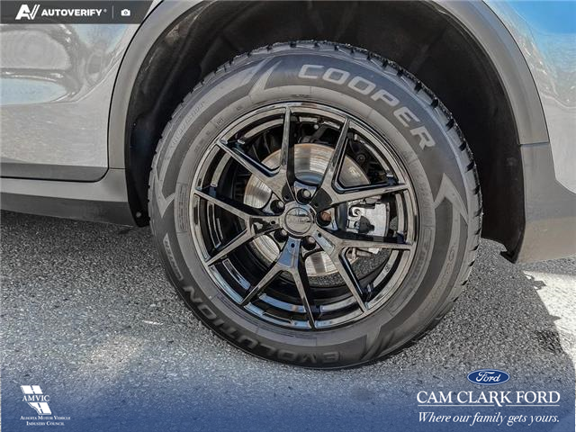 2022 Mercedes-Benz GLC 300 Base (Stk: P1208) in Innisfail - Image 27 of 30