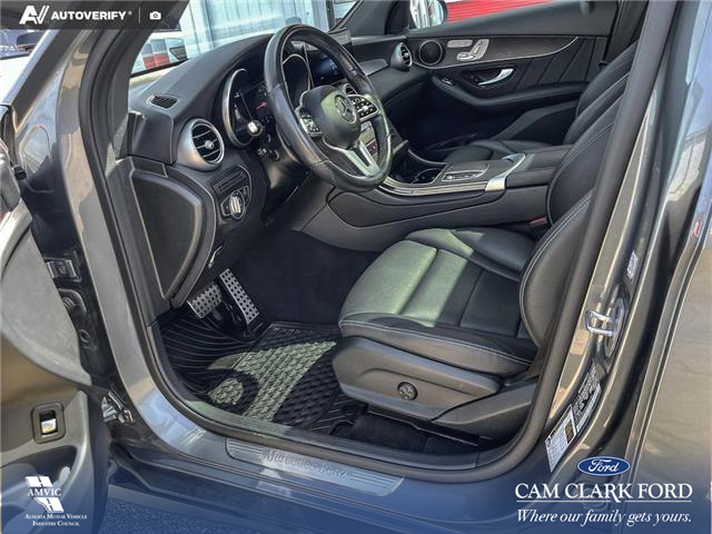 2022 Mercedes-Benz GLC 300 Base (Stk: P1208) in Innisfail - Image 30 of 30