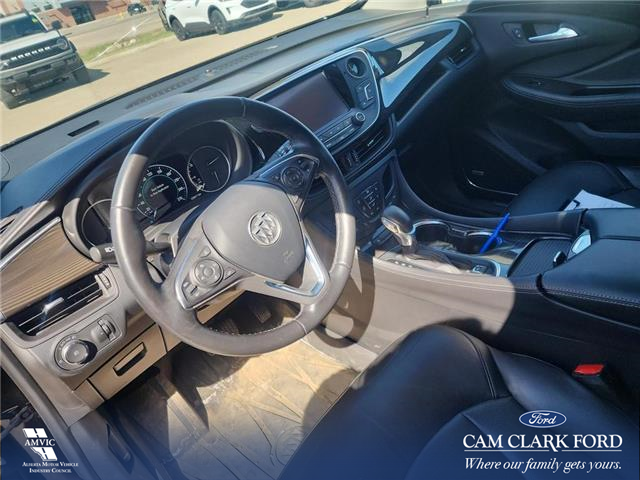 2019 Buick Envision Premium I (Stk: U38116) in Red Deer - Image 6 of 6