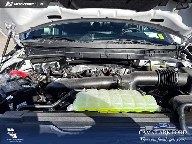 2026 Ford F-150 Tremor (Stk: 26T6854) in Red Deer - Image 10 of 24
