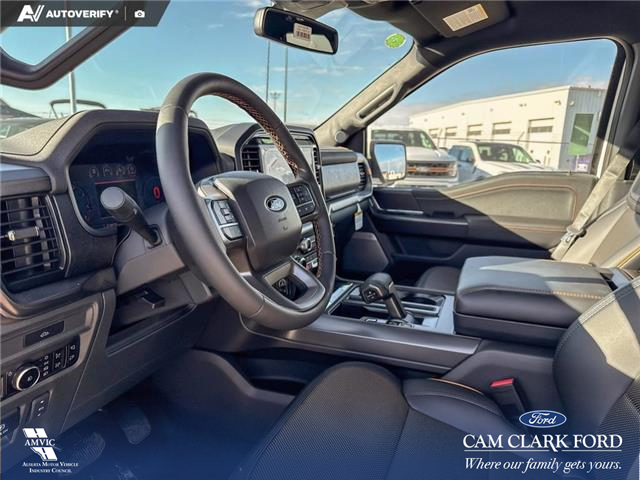 2026 Ford F-150 Tremor (Stk: 26T6854) in Red Deer - Image 12 of 24