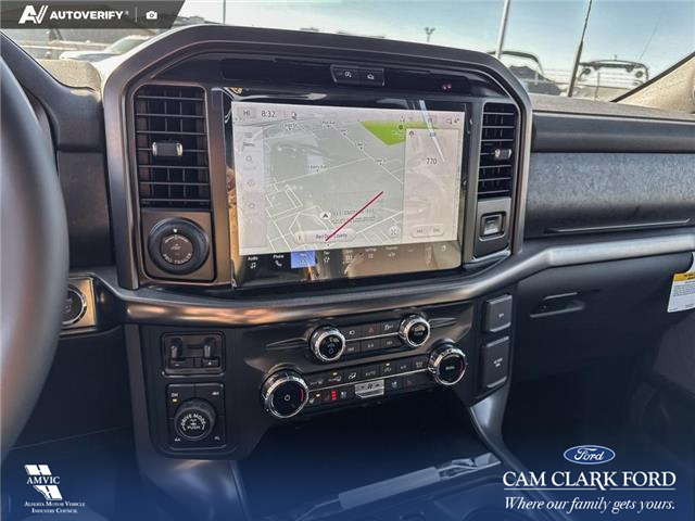 2026 Ford F-150 Tremor (Stk: 26T6854) in Red Deer - Image 18 of 24