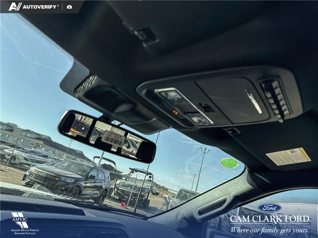 2026 Ford F-150 Tremor (Stk: 26T6854) in Red Deer - Image 20 of 24