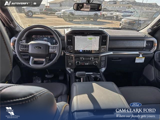 2026 Ford F-150 Tremor (Stk: 26T6854) in Red Deer - Image 23 of 24