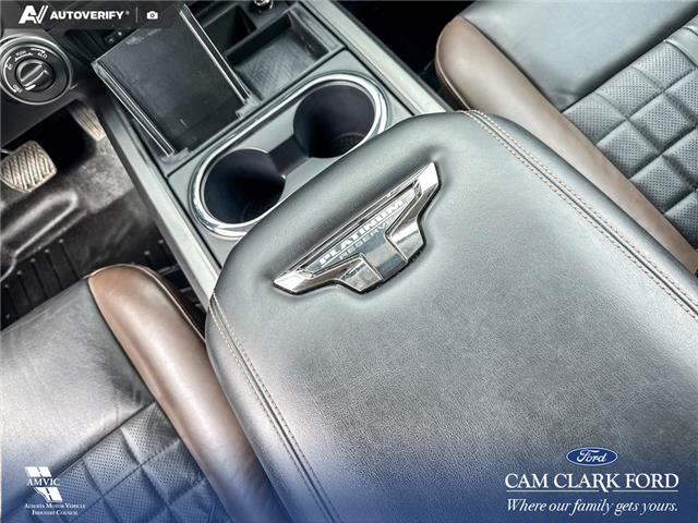 2018 Nissan Titan XD S Diesel (Stk: P1643) in Canmore - Image 18 of 27