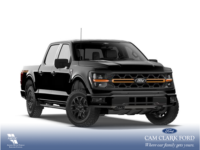 2026 Ford F-150 Tremor (Stk: 26T3305) in Olds - Image 4 of 7
