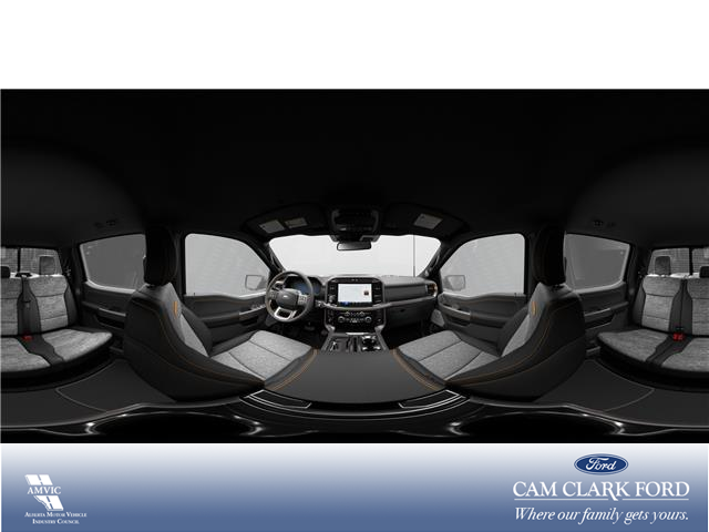 2026 Ford F-150 Tremor (Stk: 26T3305) in Olds - Image 7 of 7