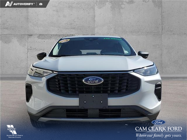 2025 Ford Escape Active (Stk: U38079) in Red Deer - Image 2 of 25