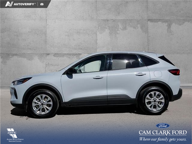 2025 Ford Escape Active (Stk: U38079) in Red Deer - Image 3 of 25