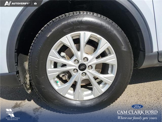 2025 Ford Escape Active (Stk: U38079) in Red Deer - Image 6 of 25