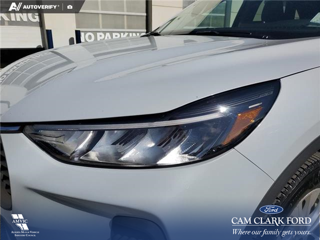 2025 Ford Escape Active (Stk: U38079) in Red Deer - Image 8 of 25