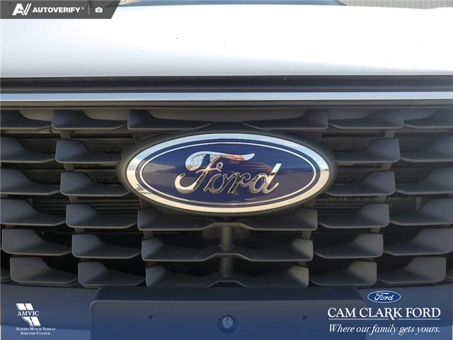 2025 Ford Escape Active (Stk: U38079) in Red Deer - Image 9 of 25