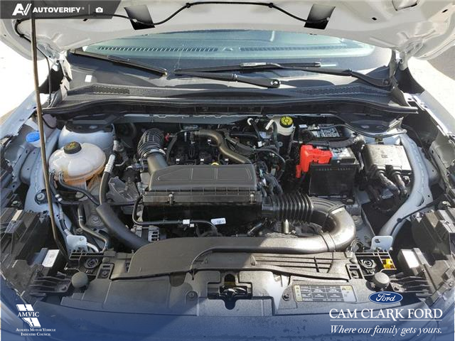 2025 Ford Escape Active (Stk: U38079) in Red Deer - Image 10 of 25