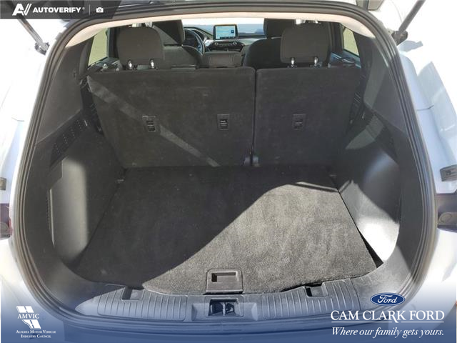 2025 Ford Escape Active (Stk: U38079) in Red Deer - Image 12 of 25